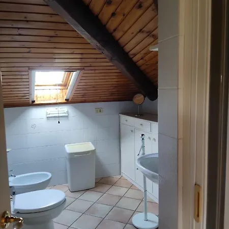 Le Finestrine Dom wakacyjny *