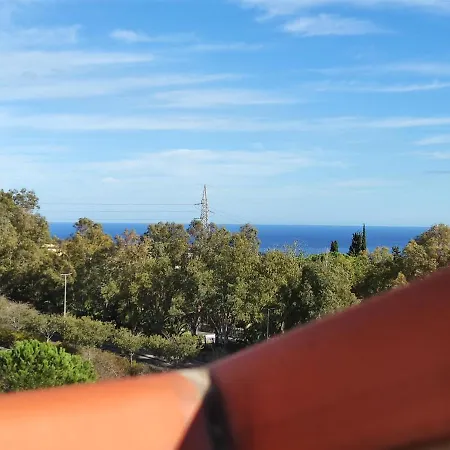 Σπίτι διακοπών Le Finestrine