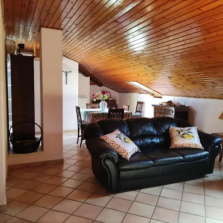 Le Finestrine * Katania