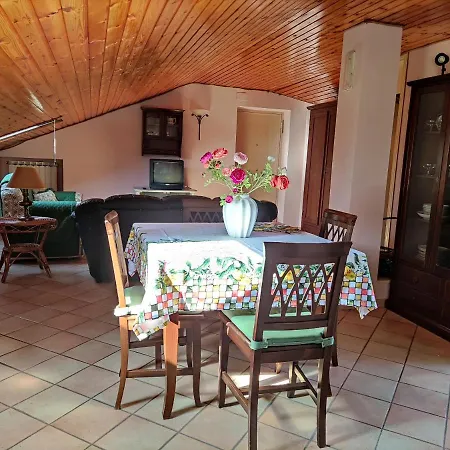 Дом отдыха Le Finestrine Катания