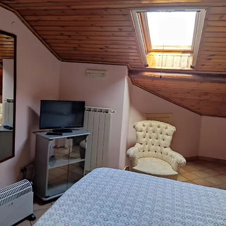 Le Finestrine Nyaraló Catania