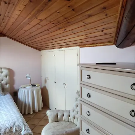 Le Finestrine Nyaraló *