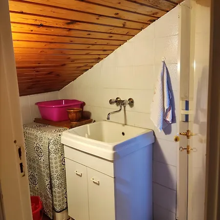 Le Finestrine Дом отдыха Катания