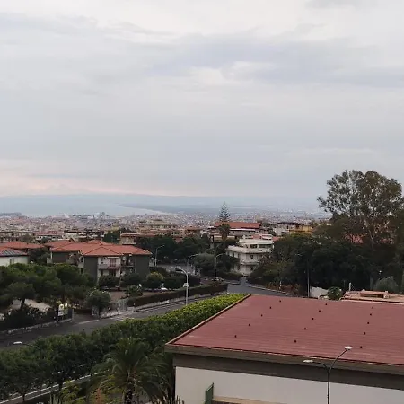 Le Finestrine * Catania