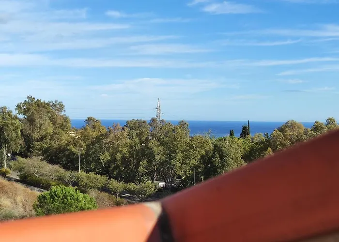 Holiday home Le Finestrine