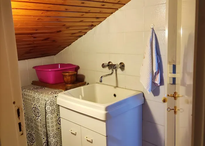 Le Finestrine 펜션 카타니아